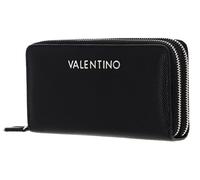 Portafoglio grande da donna Valentino Divina VPS1R447G Nero 00