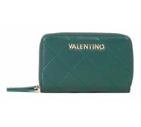 VALENTINO Nur Re Zip Around Wallet Bosco