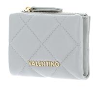 VALENTINO borsa Ocarina Wallet Perla grigio cadetto