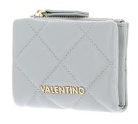 VALENTINO borsa Ocarina Wallet Perla grigio cadetto