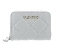 Mario Valentino Gray Polyethylene Wallet
