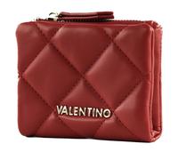 VALENTINO Portamonete 'Ocarina' oro / rosso, Taglia XS-XL