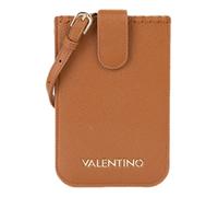 VALENTINO borsa per cellulare Aleksandra Mobile Phone Case Cuoio