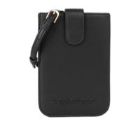 Valentino borsa per cellulare Bianka Re Mobile Phone Case Nero