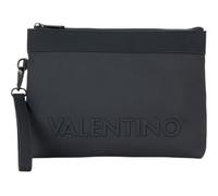 Valentino borsa per utensili Axel Soft Cosmetic Case Nero