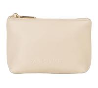 Valentino borsa per utensili Bianka Re Soft Cosmetic Case Beige