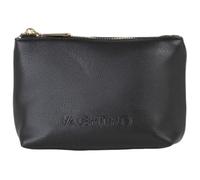 Valentino borsa per utensili Bianka Re Soft Cosmetic Case Nero