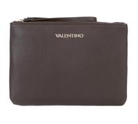 Valentino borsa per utensili Brixton Soft Cosmetic Case Moro marrone