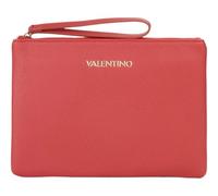 Valentino borsa per utensili Brixton Soft Cosmetic Case Rubino rosso scuro