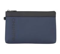Valentino borsa per utensili Dragonhawk Soft Cosmetic Case Blu/Nero blu scuro