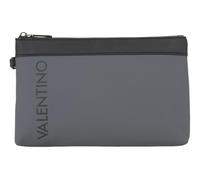 Valentino borsa per utensili Dragonhawk Soft Cosmetic Case Grigio/Nero grigio scuro