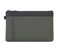 Valentino borsa per utensili Dragonhawk Soft Cosmetic Case Milit/Nero verde scuro