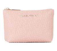 VALENTINO borsa per utensili Falak Re Soft Cosmetic Case Cipria rosa