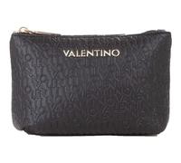 VALENTINO borsa per utensili Falak Re Soft Cosmetic Case Nero