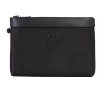 Valentino borsa per utensili Irons Soft Cosmetic Case Nero
