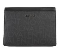 Valentino borsa per utensili King Soft Cosmetic Case Nero