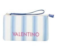Valentino borsa per utensili Kore Soft Cosmetic Case Blu/Multicolor celeste