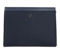 Valentino borsa per utensili Nemesys Soft Cosmetic Case Blu Notte blu scuro