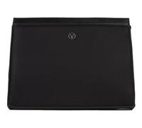 Valentino borsa per utensili Nemesys Soft Cosmetic Case Nero