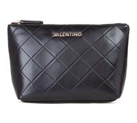 VALENTINO Beauty case 'NUR RE' oro / nero, Taglia One Size