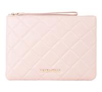 Valentino borsa per utensili Ocarina Soft Cosmetic Case Cipria rosa