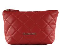 VALENTINO borsa per utensili Ocarina Soft Cosmetic Case Rosso