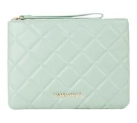 Valentino borsa per utensili Ocarina Soft Cosmetic Case Salvia menta