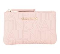 VALENTINO borsa per utensili Pansy Coin Purse Cipria