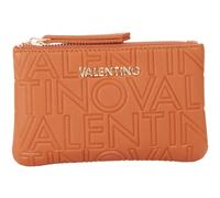 VALENTINO borsa per utensili Pansy Coin Purse Cuoio