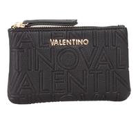 VALENTINO Pansy, Accessory-Travel Wallet Donna, Schwarz, Talla Unica