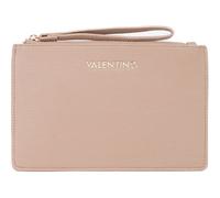 VALENTINO borsa per utensili Stereo Re Soft Cosmetic Case Beige