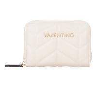 VALENTINO borsa Petal Re Zip Around Wallet Ecru
