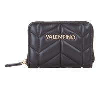 VALENTINO borsa Petal Re Zip Around Wallet Nero