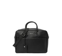 VALENTINO Borsa portadocumenti 'Marnier' nero Uomo VALENTINO One Size