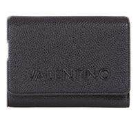 Mario Valentino Black Polyethylene Wallet