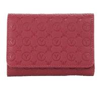 VALENTINO borsa Samba Re Wallet Rosso Scuro bordeaux