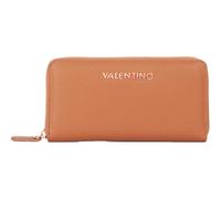 VALENTINO borsa Scarlett Re Zip Around Wallet Cuoio