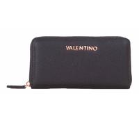 VALENTINO borsa Scarlett Re Zip Around Wallet Nero