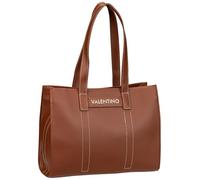 VALENTINO borsa shopper AURY RE Shopping Bag Cuoio
