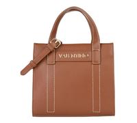 Valentino borsa shopper borsa a tracolla AURY RE Shopping Bag Cuoio marrone chiaro