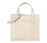 Valentino borsa shopper borsa a tracolla AURY RE Shopping Bag Ecru avorio