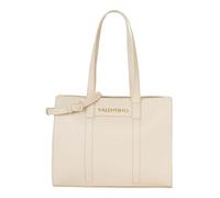Valentino borsa shopper borsa a tracolla AURY RE Shopping Bag Ecru beige
