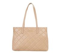 Valentino borsa shopper borsa a tracolla con scomparto per laptop Ocarina Shopping Bag Beige