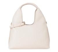 Valentino borsa shopper borsa a tracolla Samba Re Shopping Bag Ecru avorio