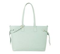 Valentino borsa shopper borsa a tracolla Samba Re Shopping Bag Laguna cachi