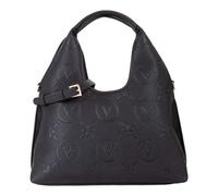 Valentino borsa shopper borsa a tracolla Samba Re Shopping Bag Nero