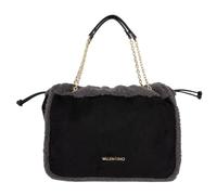 Valentino borsa shopper Max Shopping Bag Nero/Antracite