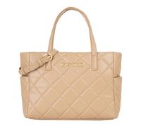 VALENTINO borsa shopper Ocarina Shopping Bag Beige
