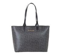 VALENTINO borsa shopper Regina Re Shopping Bag Black