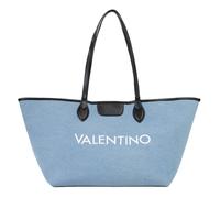 VALENTINO HANDBAGS VALENTINO BOLSO VBS9Z501 F82 REVERSE AZZUR/MULTIC